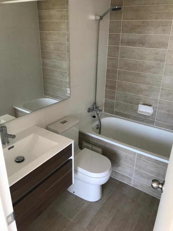 Departamento en venta en Macul — foto 5