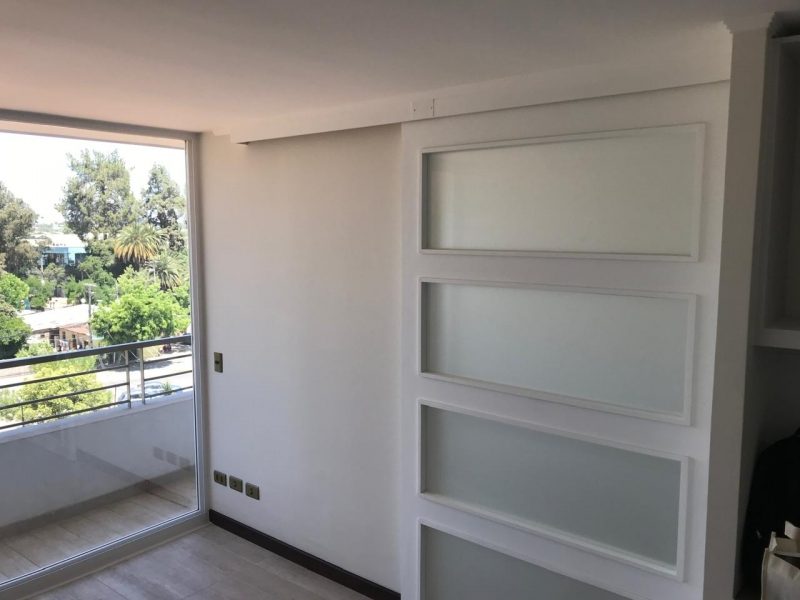 Departamento en venta en Macul — foto 6