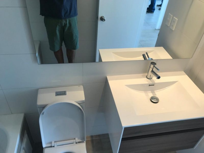 Departamento en venta en Macul — foto 8