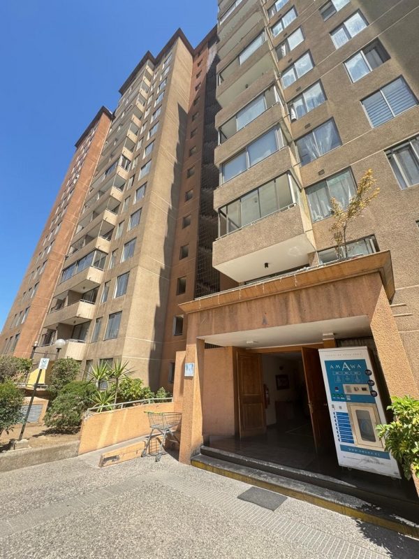 Departamento en arriendo en La Florida — foto 1