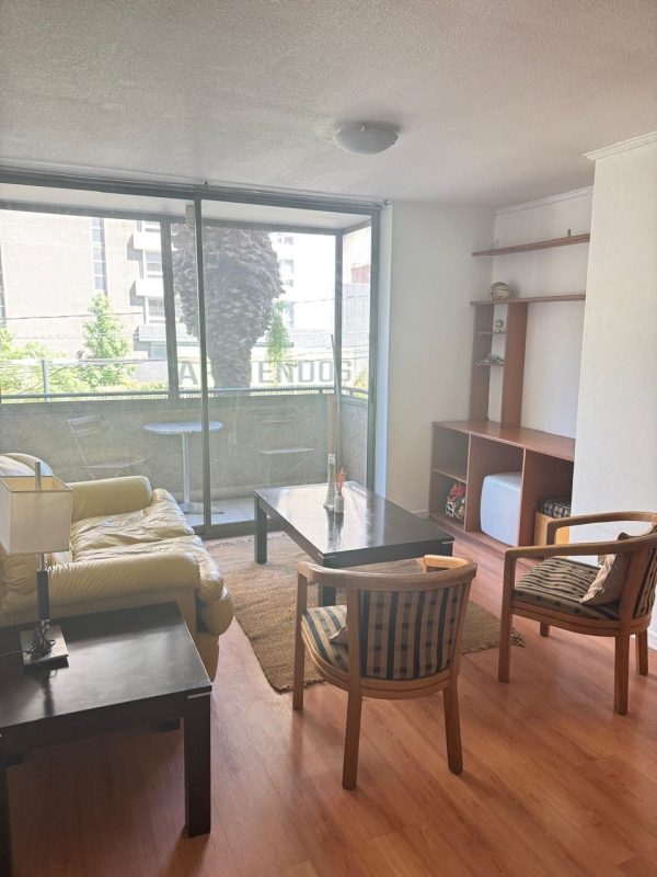 Departamento en arriendo en La Florida — foto 3