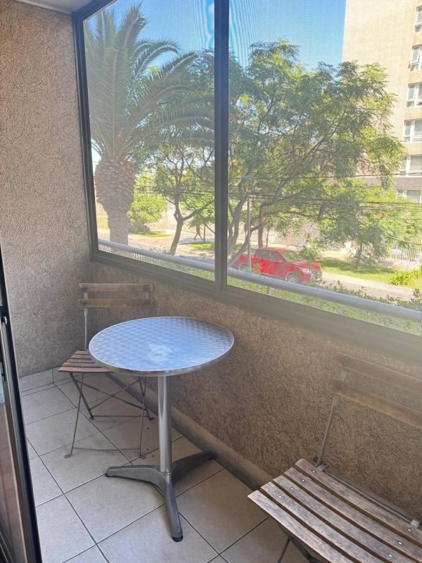 Departamento en arriendo en La Florida — foto 4