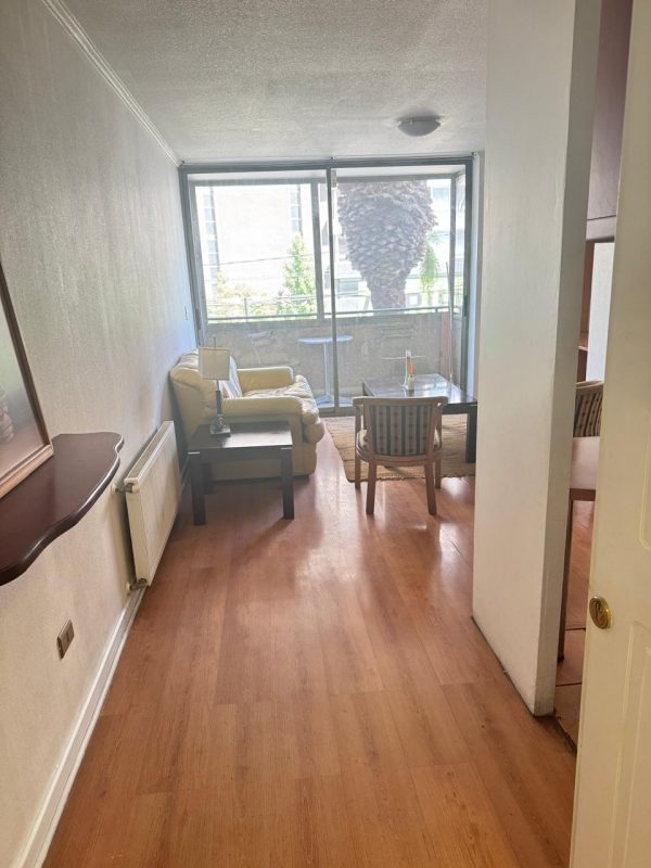 Departamento en arriendo en La Florida — foto 8