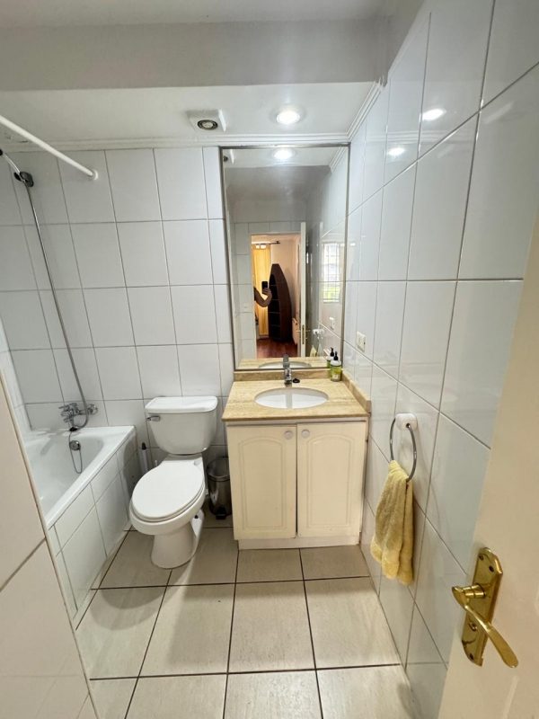 Departamento en arriendo en La Florida — foto 9