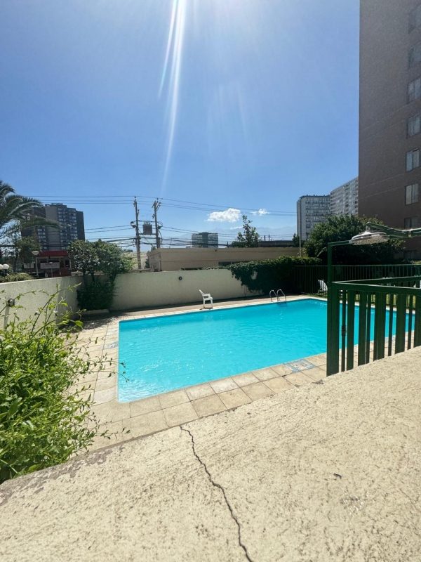 Departamento en arriendo en La Florida — foto 10