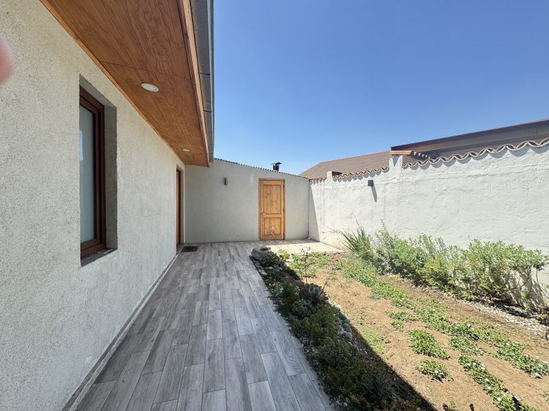 Casa en venta en Macul — foto 2