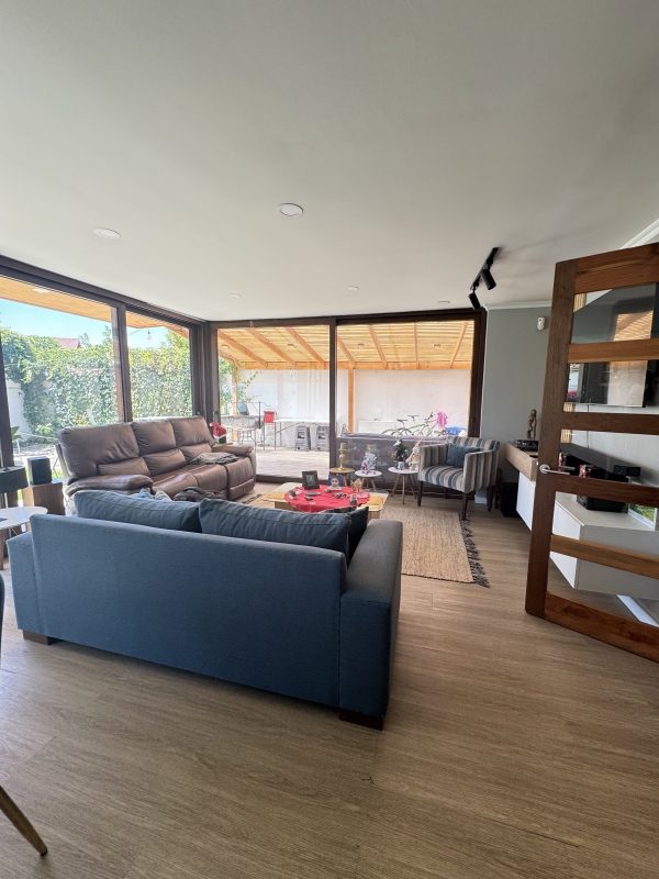 Casa en venta en Macul — foto 5