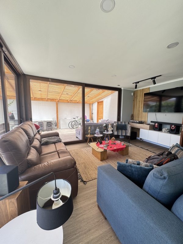 Casa en venta en Macul — foto 6