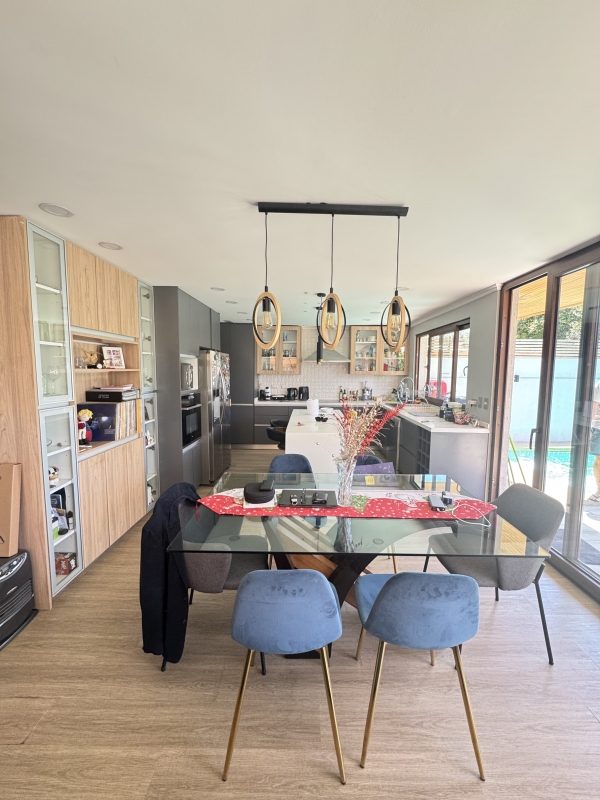 Casa en venta en Macul — foto 7