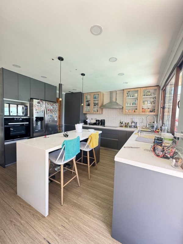 Casa en venta en Macul — foto 8