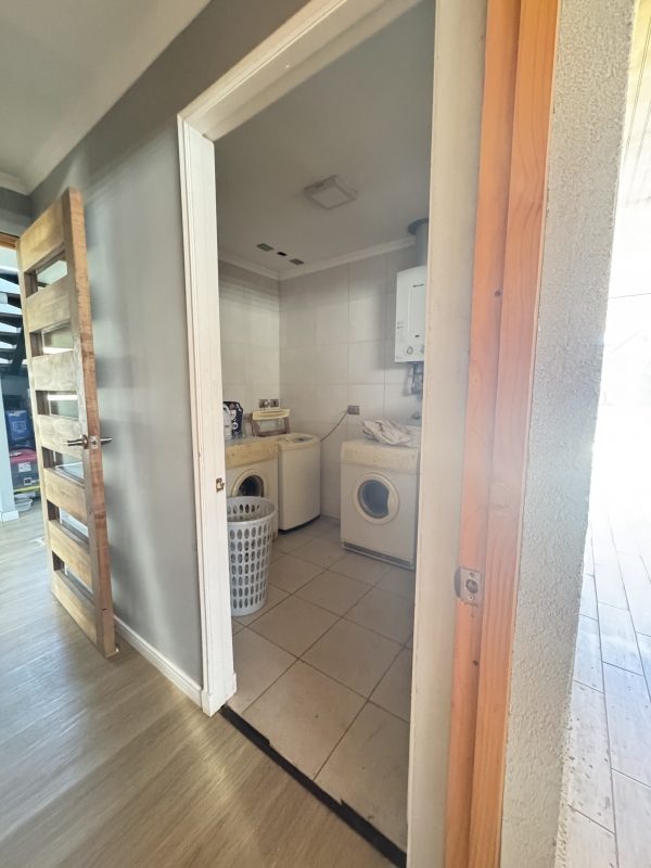 Casa en venta en Macul — foto 9