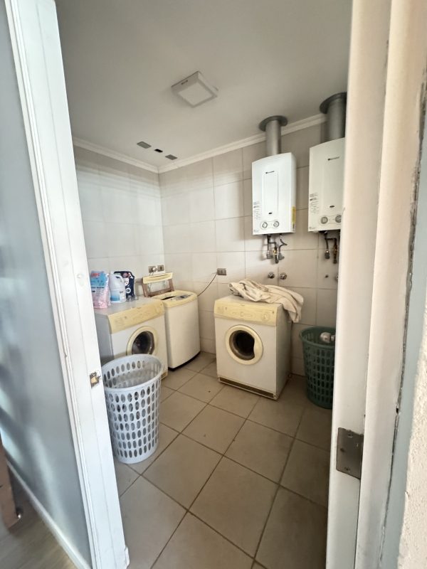 Casa en venta en Macul — foto 10