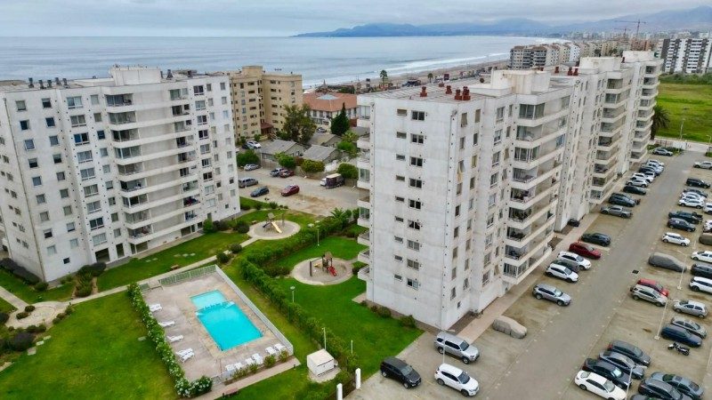 Departamento en venta en La Serena — foto 1