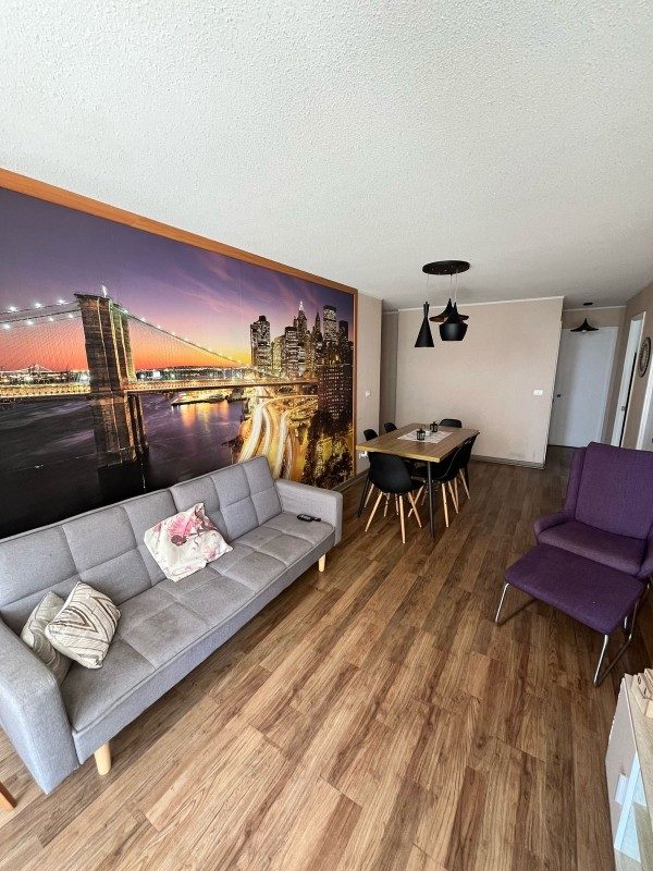 Departamento en venta en La Serena — foto 4