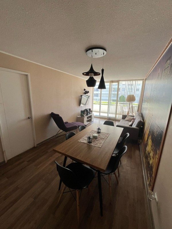 Departamento en venta en La Serena — foto 5