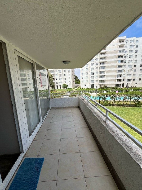 Departamento en venta en La Serena — foto 7
