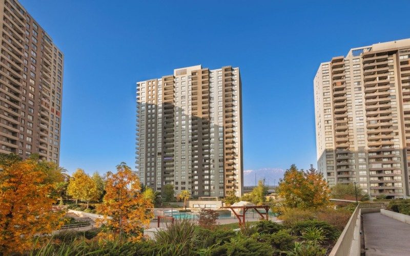 Departamento en venta en Macul — foto 1