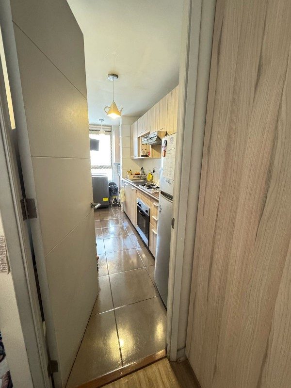 Departamento en venta en Macul — foto 2
