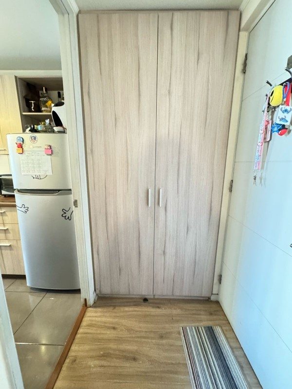 Departamento en venta en Macul — foto 3