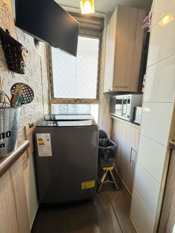 Departamento en venta en Macul — foto 4