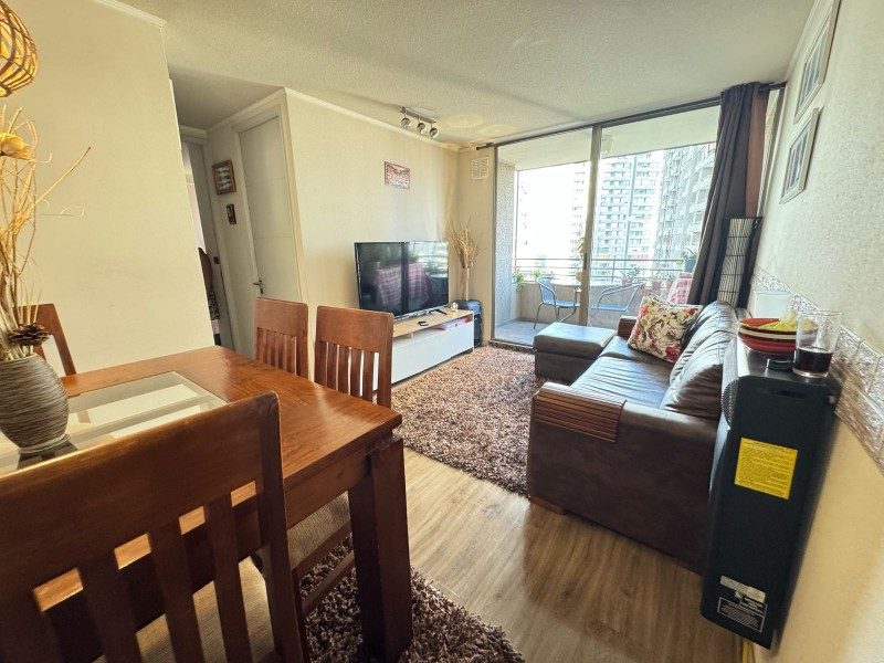 Departamento en venta en Macul — foto 6