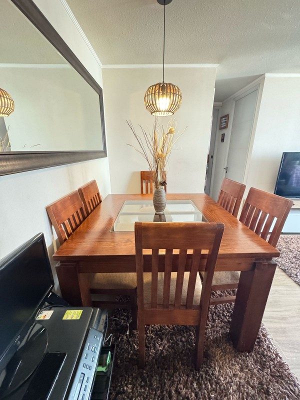 Departamento en venta en Macul — foto 7