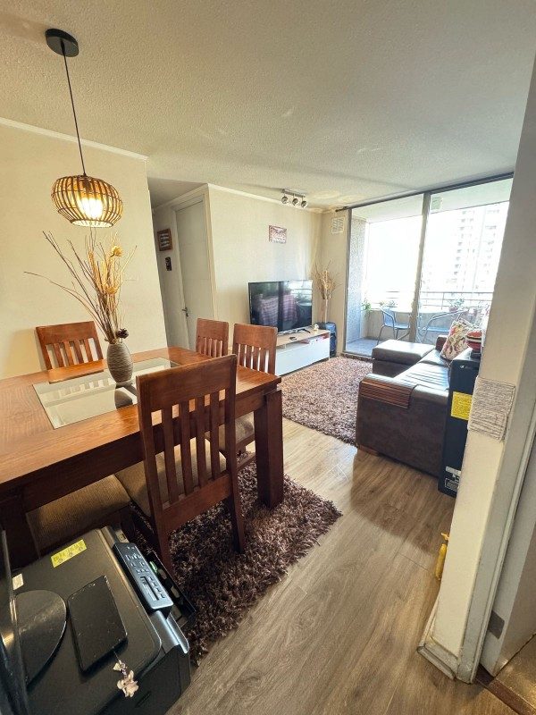 Departamento en venta en Macul — foto 8