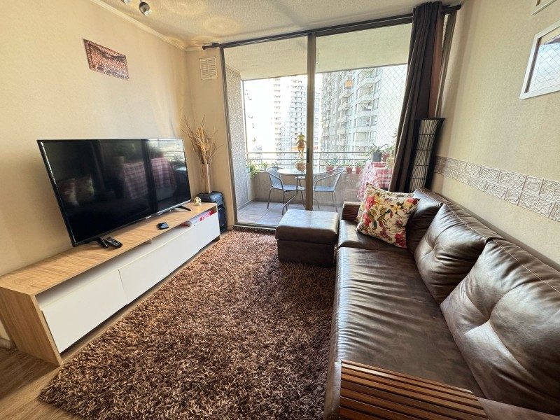 Departamento en venta en Macul — foto 9
