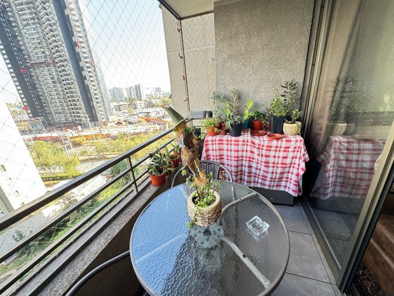 Departamento en venta en Macul — foto 10