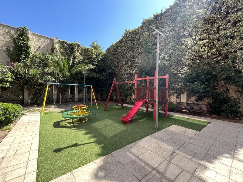 Departamento en venta en Santiago — foto 1