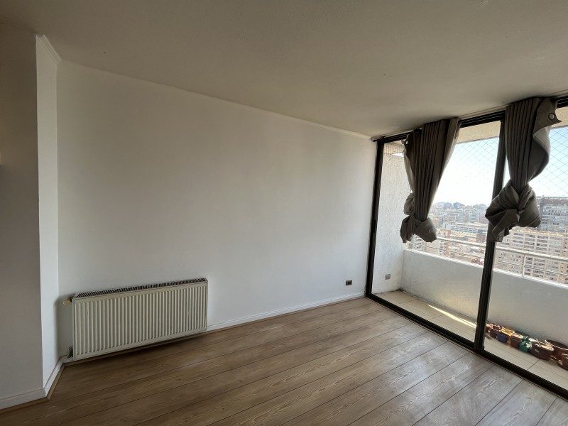 Departamento en venta en Santiago — foto 2