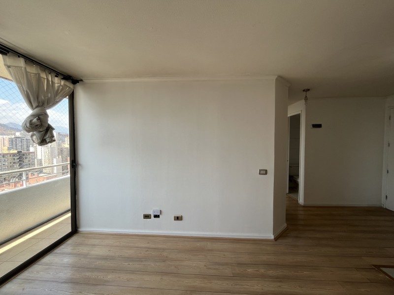 Departamento en venta en Santiago — foto 3