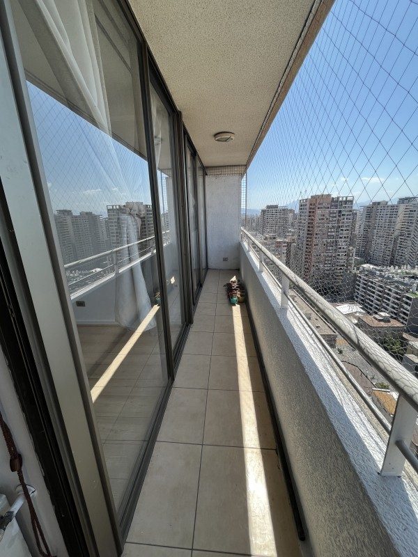 Departamento en venta en Santiago — foto 4