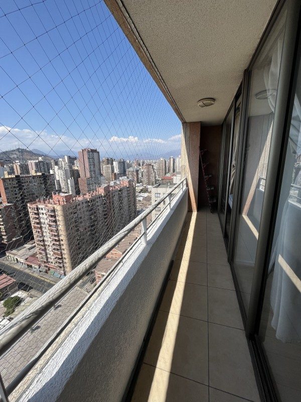 Departamento en venta en Santiago — foto 5