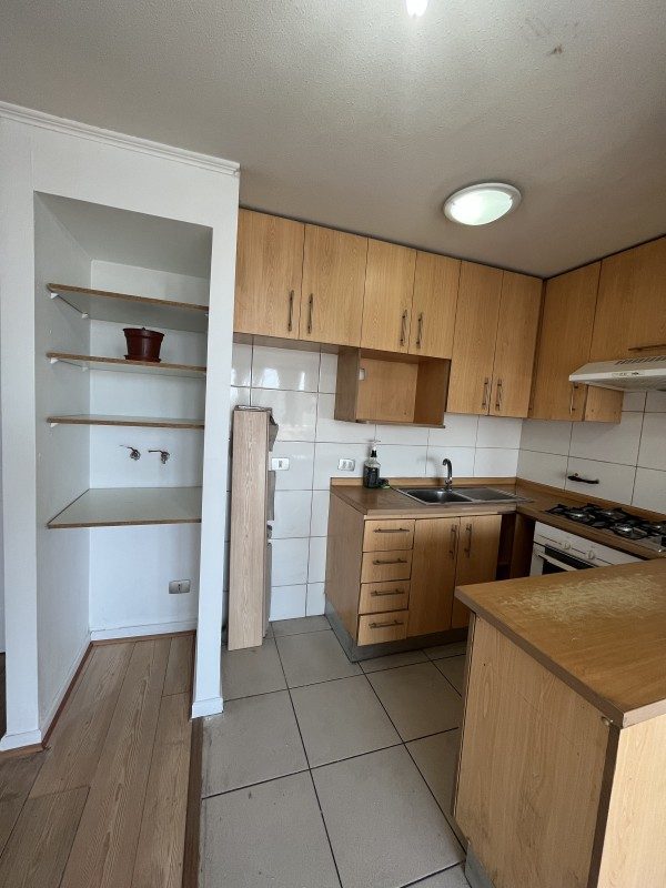 Departamento en venta en Santiago — foto 6