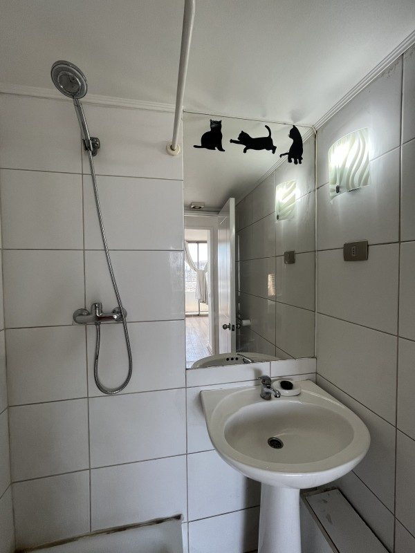 Departamento en venta en Santiago — foto 7