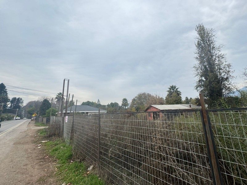 Terreno en venta en Paine — foto 2