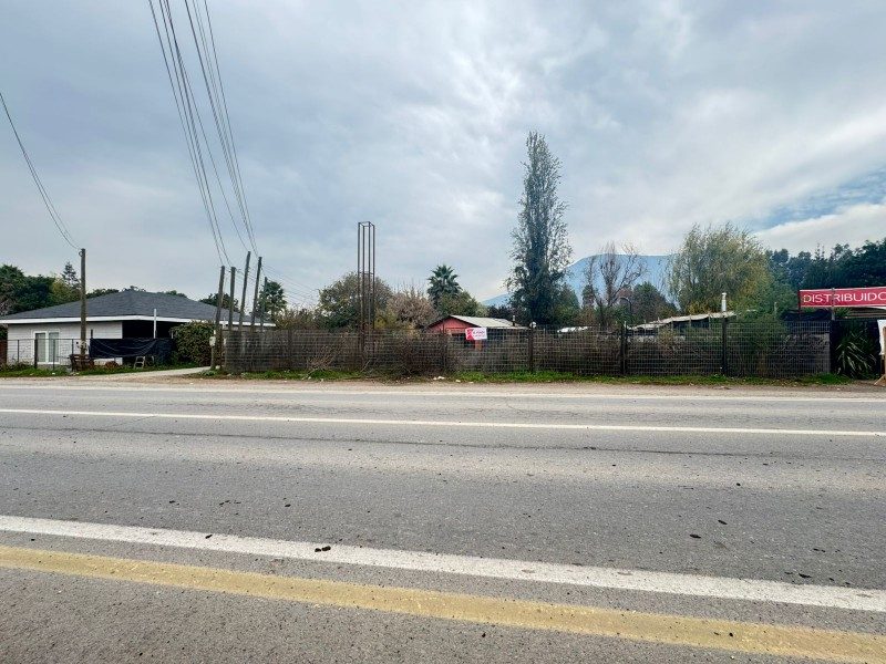 Terreno en venta en Paine — foto 4
