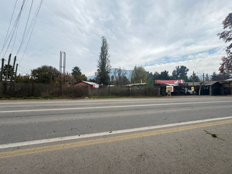 Terreno en venta en Paine — foto 6