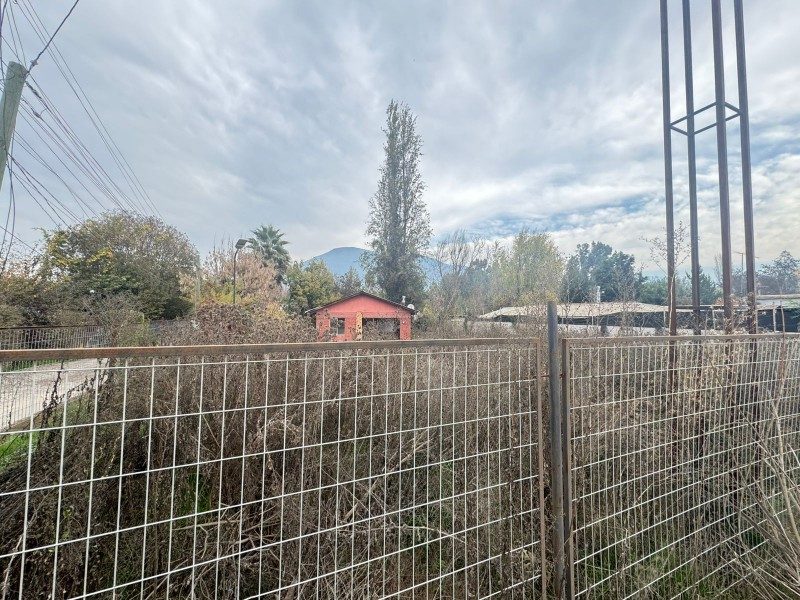 Terreno en venta en Paine — foto 7