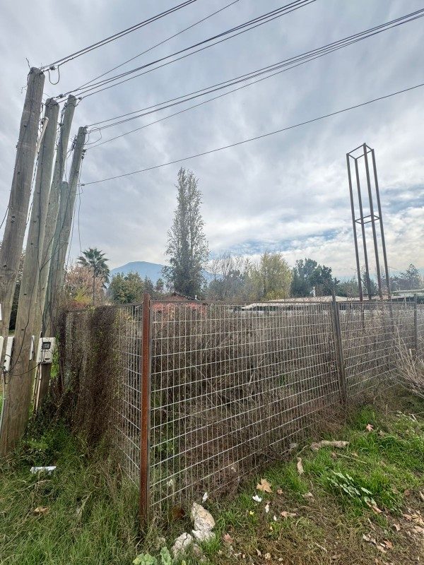 Terreno en venta en Paine — foto 8