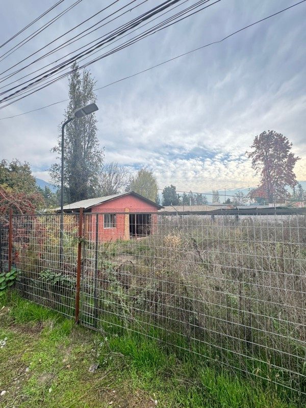 Terreno en venta en Paine — foto 9