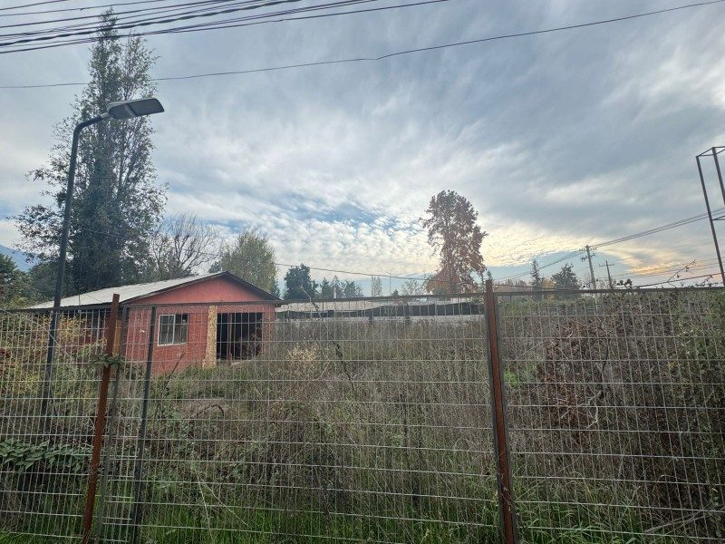 Terreno en venta en Paine — foto 10