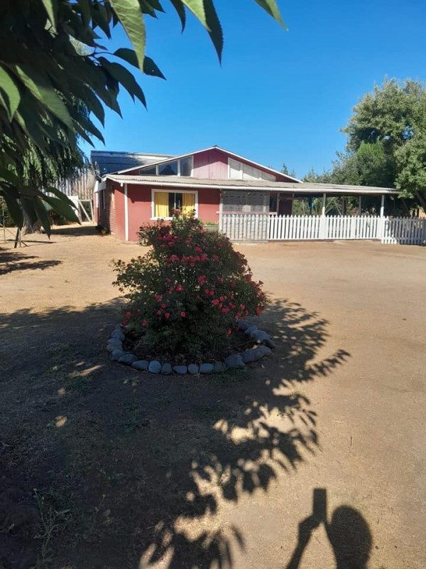 Parcela en venta en San Pedro — foto 1