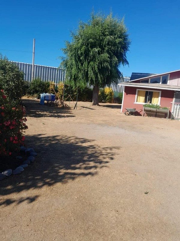 Parcela en venta en San Pedro — foto 2