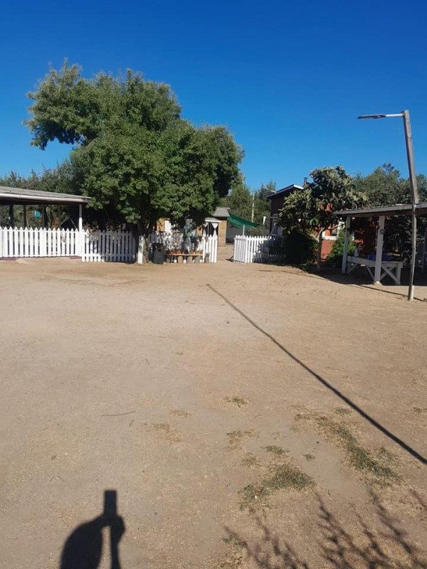 Parcela en venta en San Pedro — foto 6