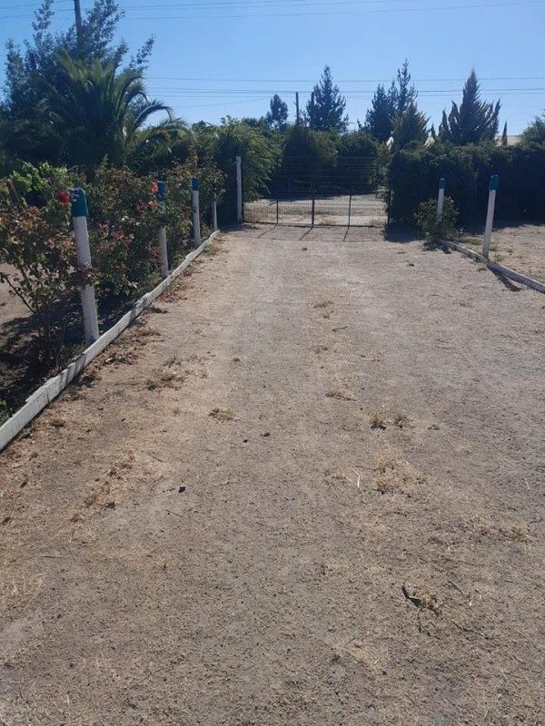 Parcela en venta en San Pedro — foto 9