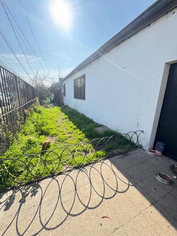 Terreno en venta en San Joaquín — foto 2