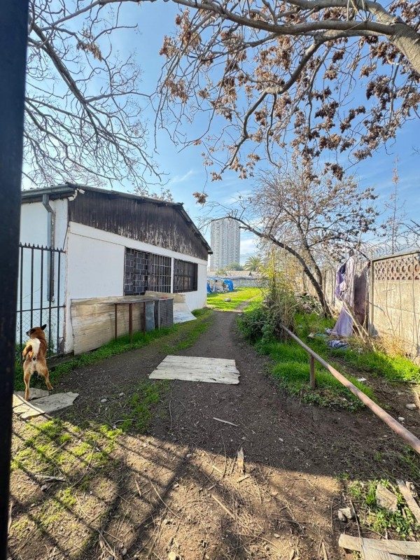 Terreno en venta en San Joaquín — foto 3