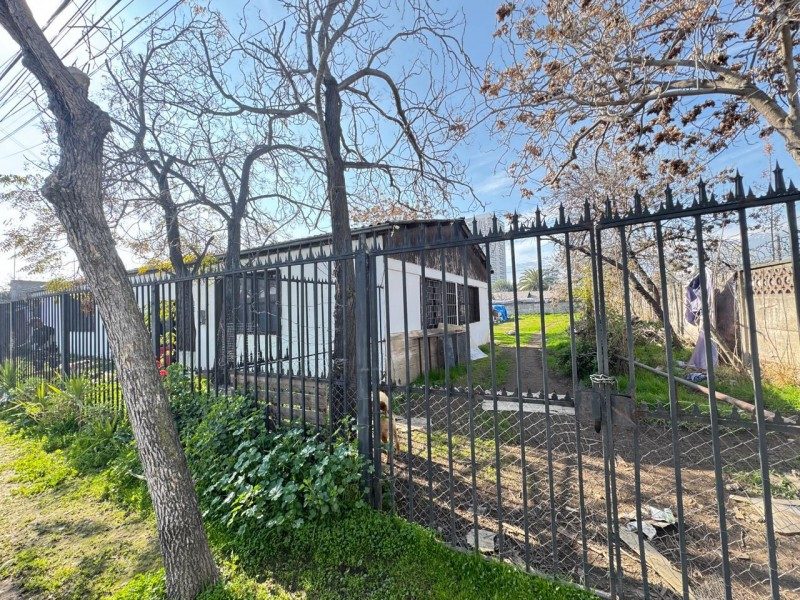 Terreno en venta en San Joaquín — foto 4